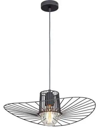 Подвесная люстра Vitaluce V4917-1/1S – изображение в каталоге