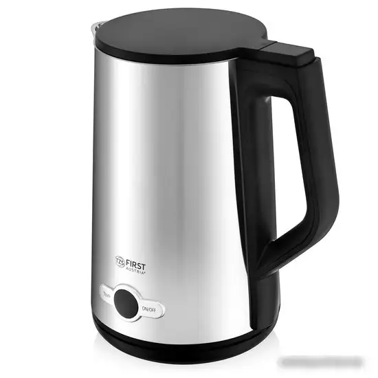 Электрический чайник First FA-5407-5 - фото товара