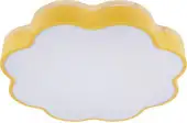 Светильник-тарелка LOFT IT Axel 10225/36 (Yellow) – изображение в каталоге