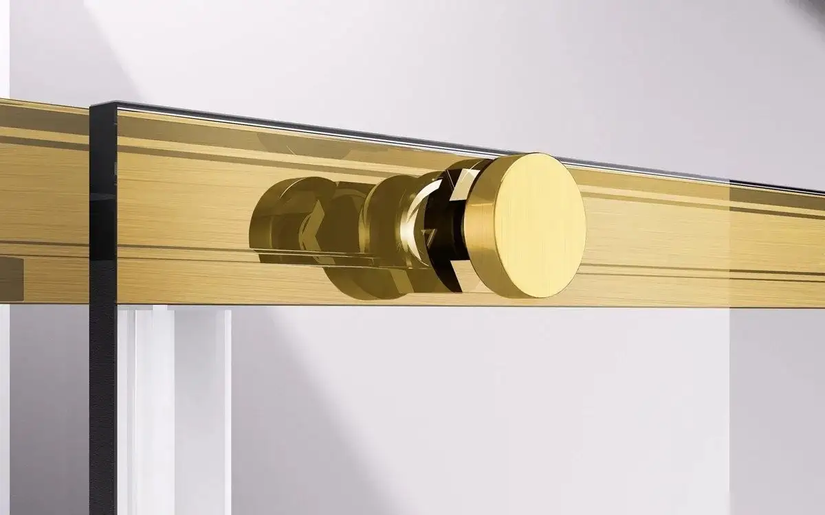 Душевой уголок Vincea Slim-N VSS-4SN8010CLG - фото товара