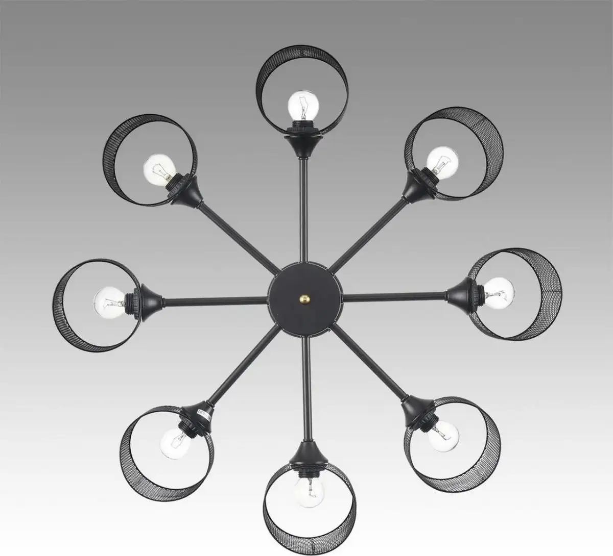 Люстра средней высоты Lumion Tidina 8238/8C – фото товара