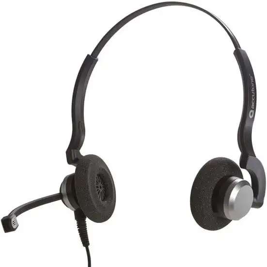 Наушники Accutone TB910 QD – фото товара