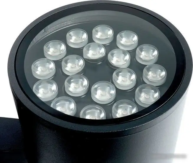 Уличный настенный светильник Feron Бостон 48356 – фото товара