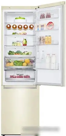 Холодильник LG GA-B509SEUM - фото товара