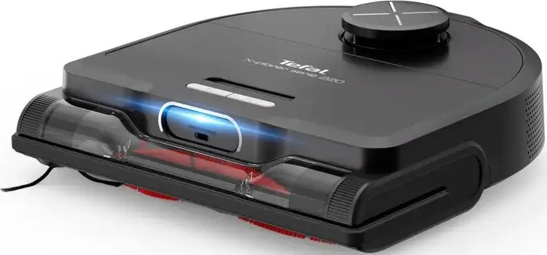 Робот-пылесос Tefal X-Plorer Serie 220 Animal & Allergy RG9475WH - фото товара