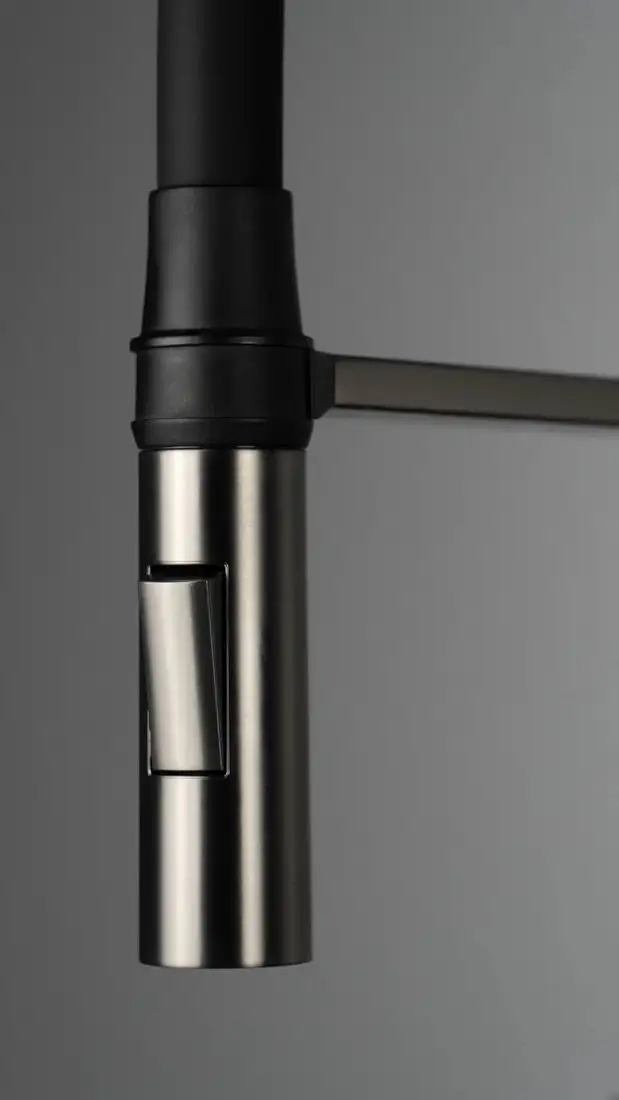 Смеситель Deante Magnetic BRM D72M - фото товара