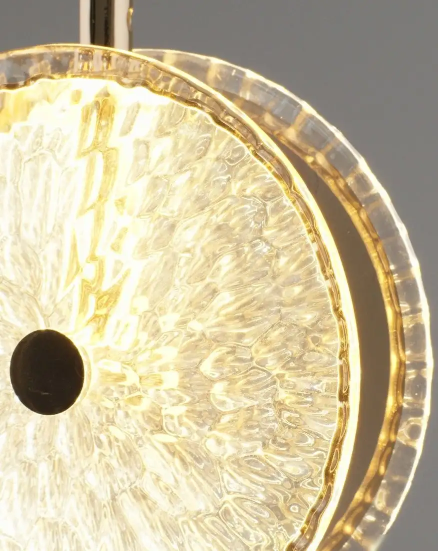 Подвесная люстра Moderli Marnia V11163-PL – фото товара