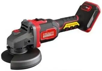Угловая шлифмашина Felisatti FT15808 (с 2-мя АКБ, кейс) – изображение в каталоге