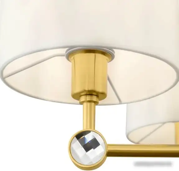 Подвесная люстра Maytoni Alloro MOD088PL-06BS – фото товара