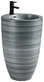Умывальник SantiLine SL-4004C