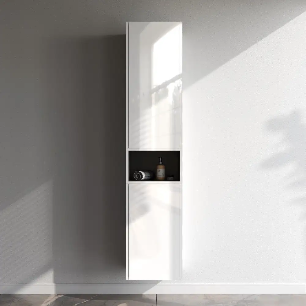 AM.PM Полка Func M8FOH0401WG – фото товара