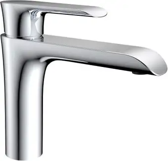 Смеситель Altrobagno Costanza 0133 Cr - изображение в каталоге