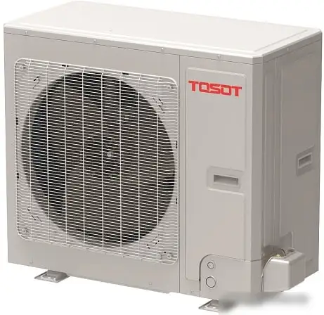 Сплит-система Tosot T24H-ILF/I/T24H-ILU/O - фото товара