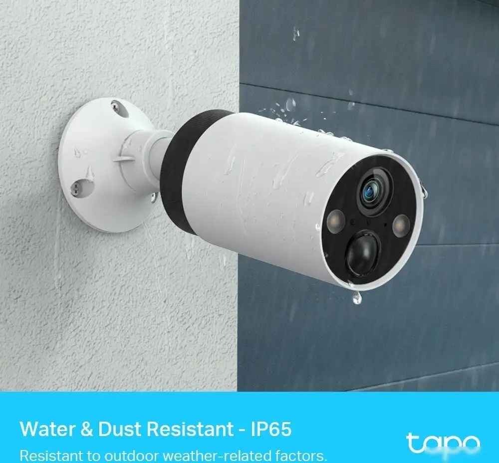 IP-камера TP-Link Tapo C420S1 – фото товара