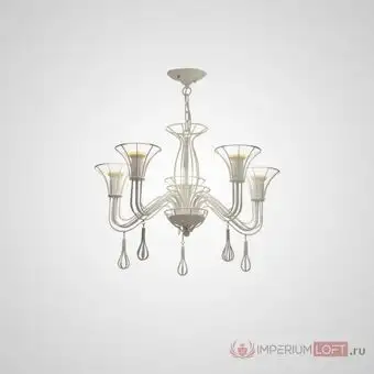Подвесная люстра ImperiumLoft Cast01 101410-26 – изображение в каталоге
