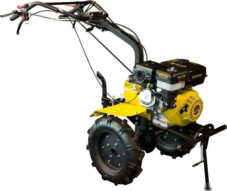 Мотоблок Champion BC1193 – фото товара