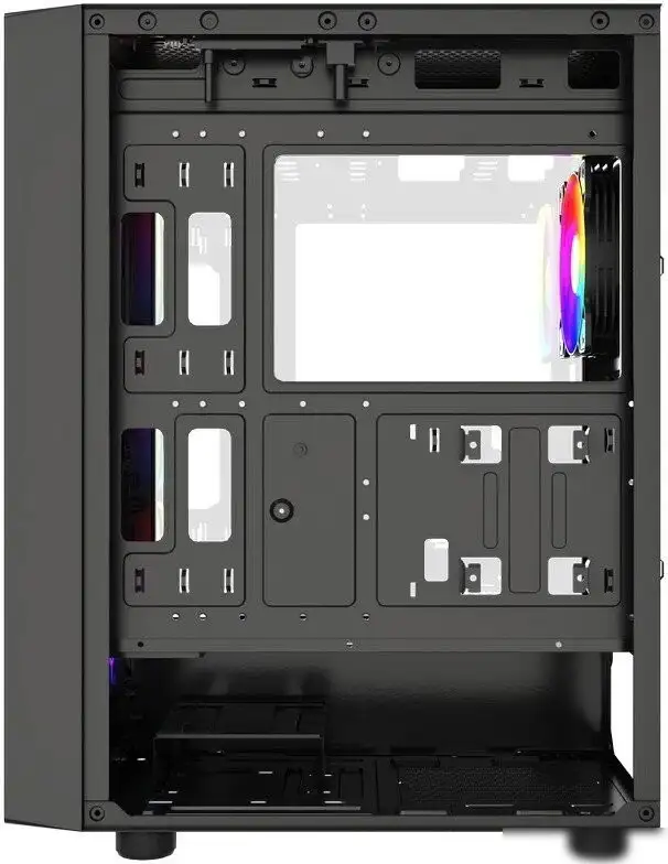 Корпус Powercase Mistral EA19 CMAEA19-A4 – фото товара