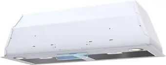Кухонная вытяжка Krona Ameli 900 white S – изображение в каталоге