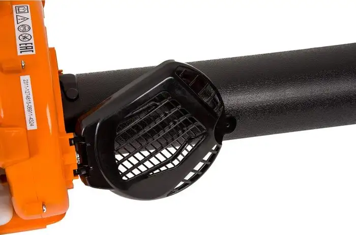 Ручная воздуходувка Gigant LU-04 – фото товара