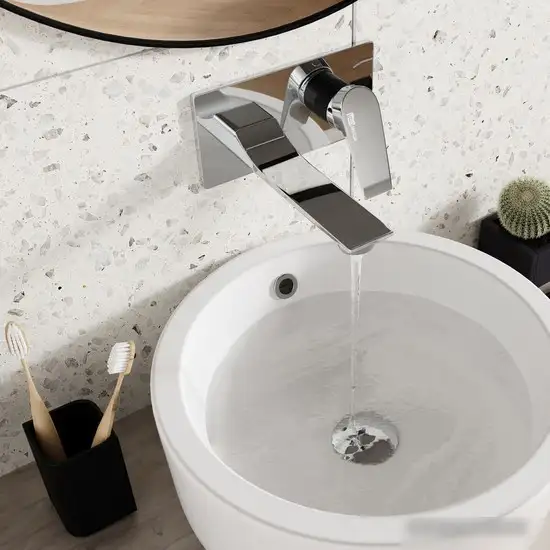 Смеситель Wasserkraft Lopau 3230 - фото товара