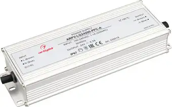 Блок питания Arlight ARPV-LG 030019 – изображение в каталоге