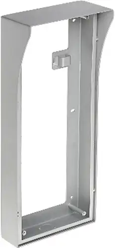 Аксессуар Dahua VTOB114 бокс для вызывной панели для 3-х модулей – изображение в каталоге