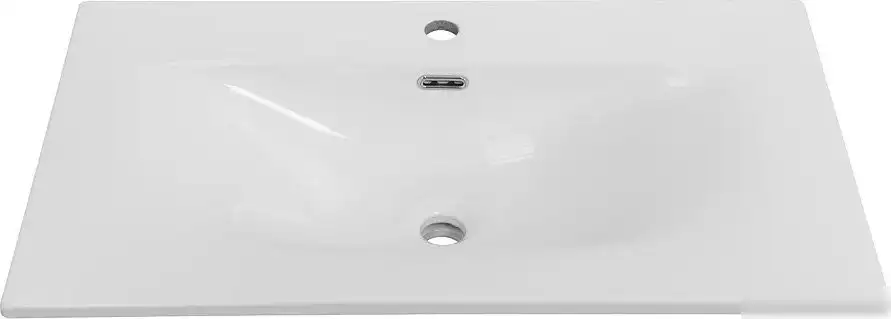 Cezares Тумба под умывальник MOLVENO-80-2C-SO-LG + CZR-8099-80/50 – фото товара