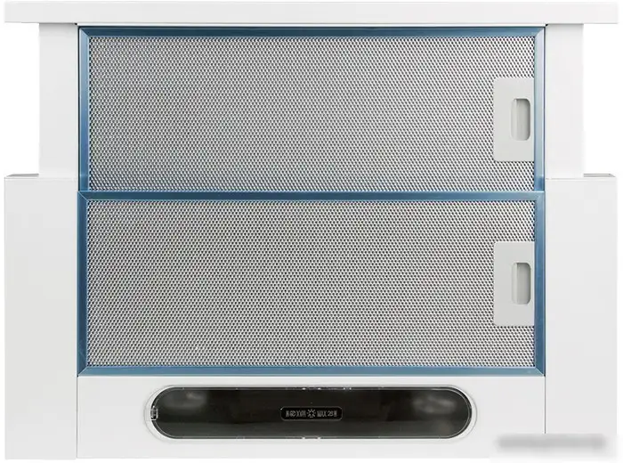 Кухонная вытяжка Jetair Aurora LX/WH/F/50 (PRF0093764) - фото товара