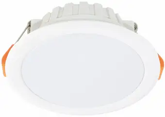 Точечный светильник Citilux Кинто CLD5112N – изображение в каталоге