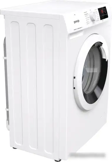 Стиральная машина Gorenje WHE60SFS - фото товара