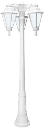 Фонарный столб Fumagalli Rut E26.156.S30.WYF1RDN – изображение в каталоге