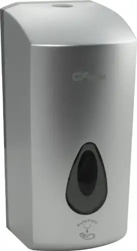 Дозатор для жидкого мыла GFmark 6397 – изображение в каталоге