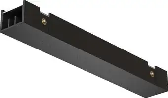 Коннектор питания шинопровода Maytoni Technical Accessories for tracks Basity TRA172IPC-1B – изображение в каталоге