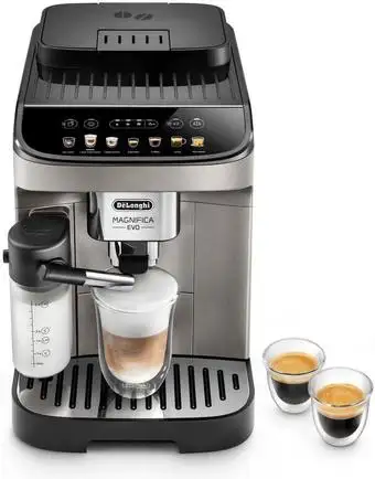 Эспрессо кофемашина DeLonghi Magnifica Evo ECAM290.81.TB - изображение в каталоге