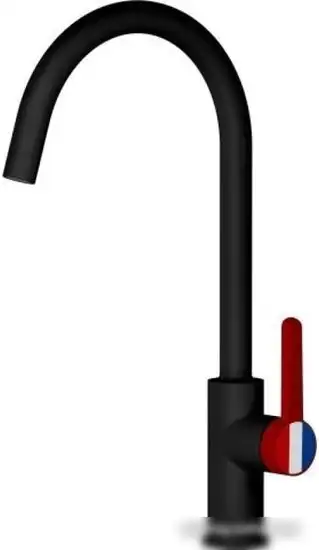 Смеситель A-Five A5-1024 - изображение в каталоге