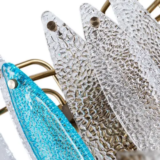 Бра Divinare Amelie 6002/01 AP-1 – фото товара