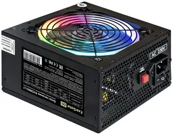 Блок питания ExeGate EVO800-LT EX289069RUS – изображение в каталоге