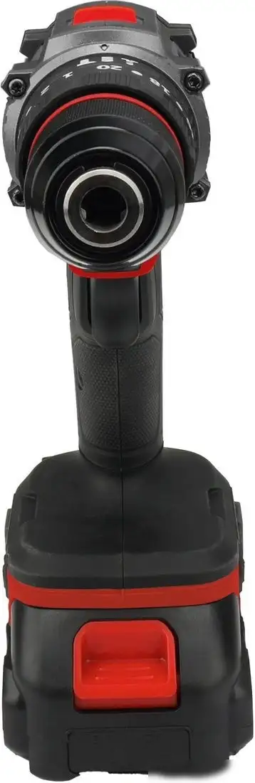 Ударная дрель-шуруповерт StarWind CD20-2.0/2.0HS1 (с 2-мя АКБ, кейс) – фото товара