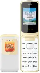 Кнопочный телефон TeXet TM-325 (молочный белый) – изображение в каталоге