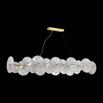 Подвесная люстра ST Luce SL1657.213.08 – изображение в каталоге