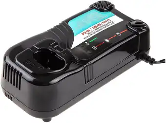 Зарядное устройство Hammer Flex ZU 18H Universal (7.2-18В) – изображение в каталоге