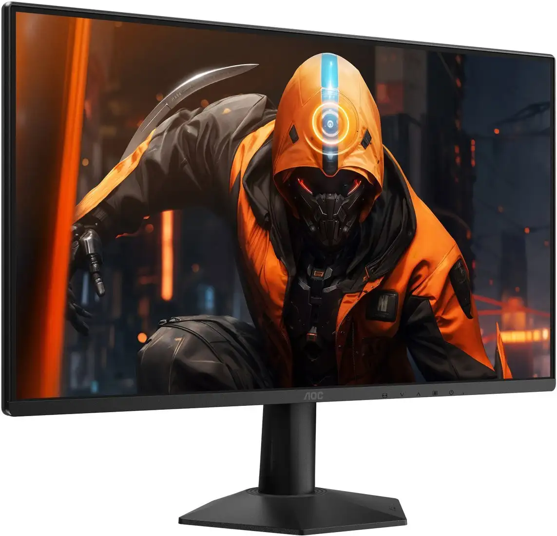 Игровой монитор AOC Gaming 24G50Z2 – фото товара
