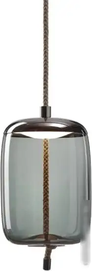 Подвесная люстра LOFT IT Knot 8134-C – фото товара