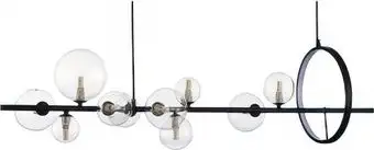 Подвесная люстра ST Luce Necton SL1165.423.15 – изображение в каталоге