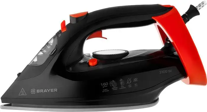 Утюг Brayer BR4007 - фото товара