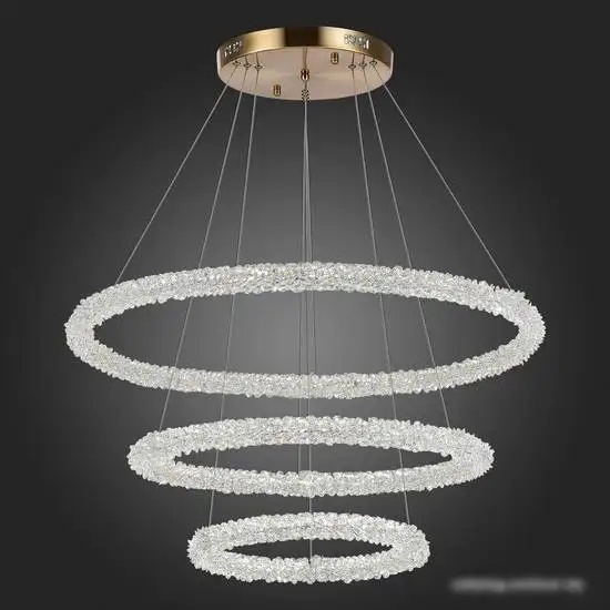 Подвесная люстра ST Luce SL6110.203.03 – фото товара
