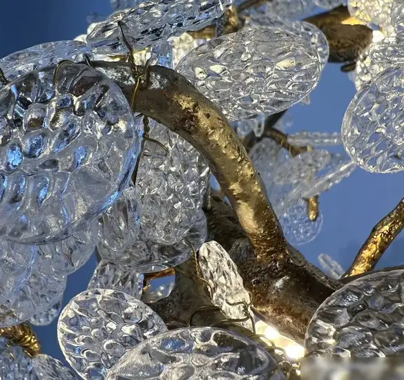 Подвесная люстра ImperiumLoft Caramelly01 194931-23 – фото товара