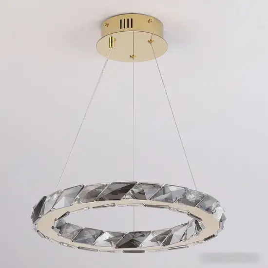 Подвесная люстра Lussole Citrus LSP-7156 – фото товара