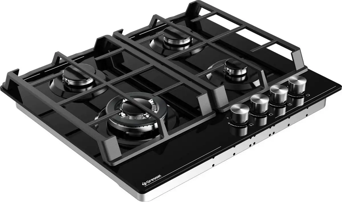 Варочная панель Gressel U60H41S001 - фото товара