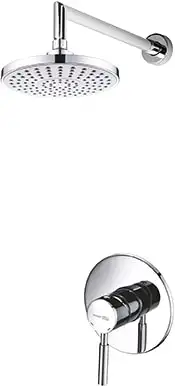 Душевая система Wasserkraft A12429 - изображение в каталоге